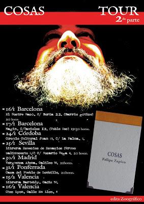 Felipe Zapico Alonso: Cosas Tour 2º parte: Sevilla y Córdoba: Felipe Zapico Alonso: Cosas Tour 2º parte: Sevilla y Córdoba: