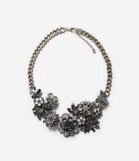 Inspiración collar Inspiración collar