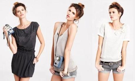 Moda ecológica: Forever 21 se suma a las marcas responsables moda ecologica