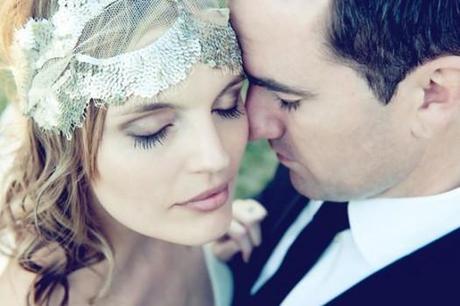 Vestidos de novia vintage, diseños de Johanna Johnson vestidos de novia vintage