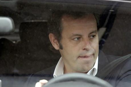 FC Barcelona: La dimisión de Rosell y otros presidentes fracasados FC Barcelona: La dimisión de Rosell y otros presidentes fracasados