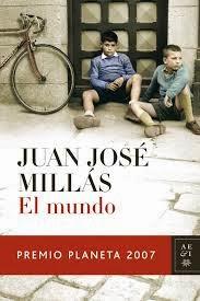El Mundo de Juan José Millás