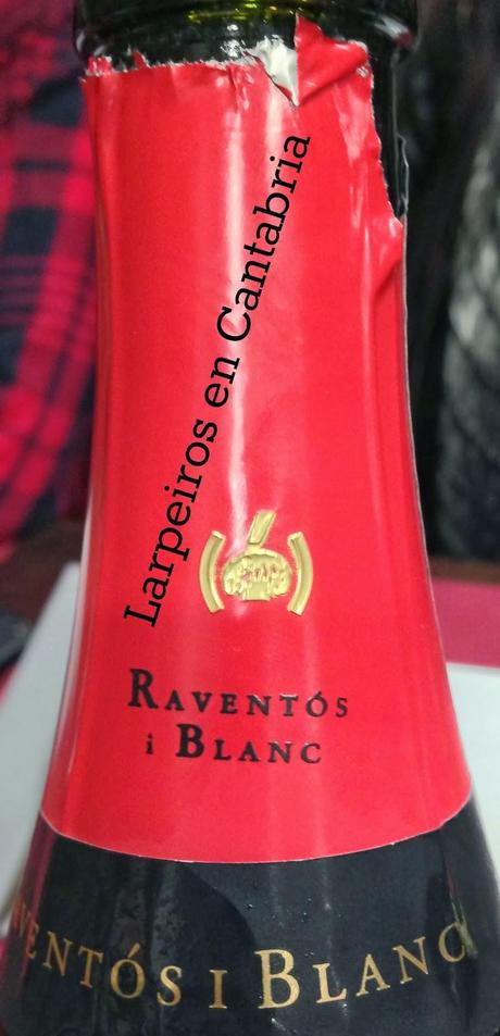 Cava Raventós i Blanc Gran Reserva De La Finca 2005: Grata Sorpresa Cava Raventós i Blanc Gran Reserva De La Finca 2005: Grata Sorpresa