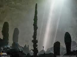 La gigantesca belleza de la cueva Son Doong La gigantesca belleza de la cueva Son Doong