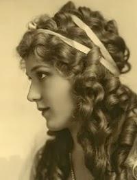 El poder del silencio, Mary Pickford (1892-1979)