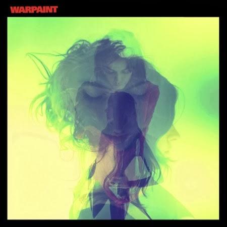 [Disco] Warpaint - Warpaint (2014)