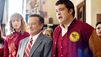 Ser uno mismo: “El mejor padre del mundo” (Bobcat Goldthwait) mejor padre del mundo