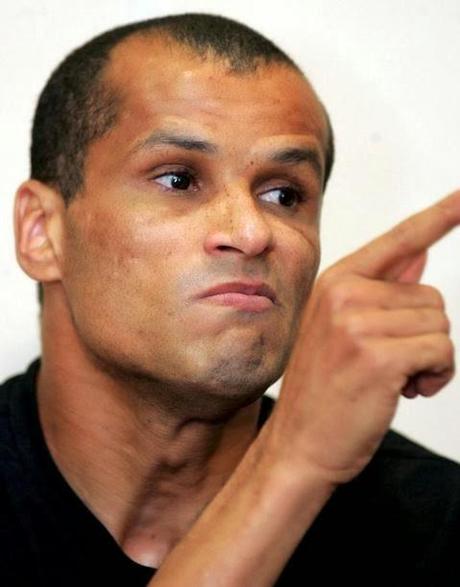 Rivaldo y Raí critican la organización del Mundial y presagian problemas