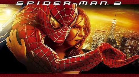 Las 10 mejores películas de superhéroes, parte II Hombre-Arana-2
