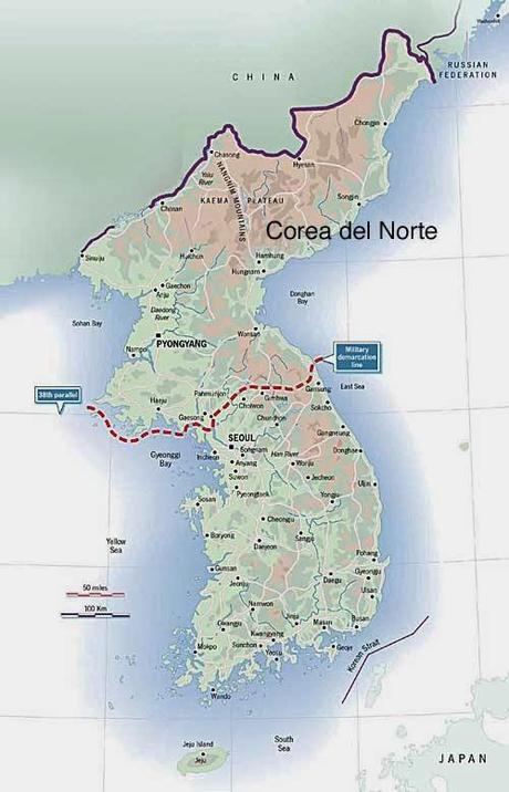 Predicciones coreanas Predicciones coreanas