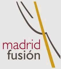 @Ramses_Madrid reúne a los candidatos a Cocinero Revelación de #MFM14 Madrid Fusión