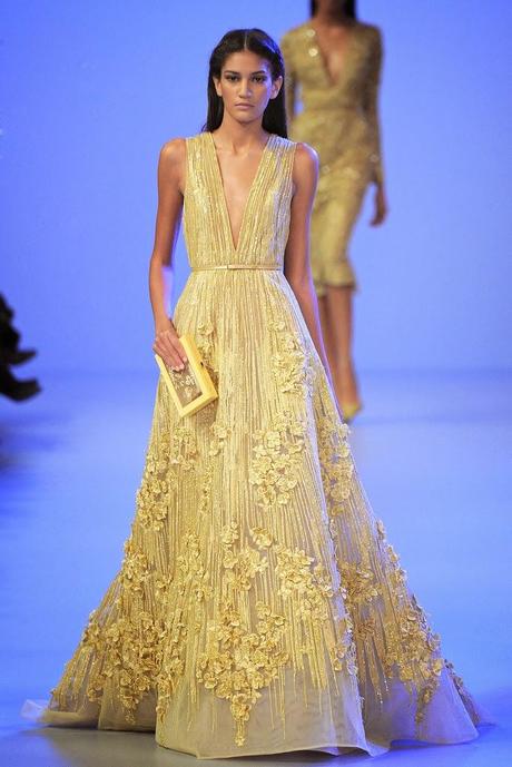 I love you Elie Saab I love you Elie Saab