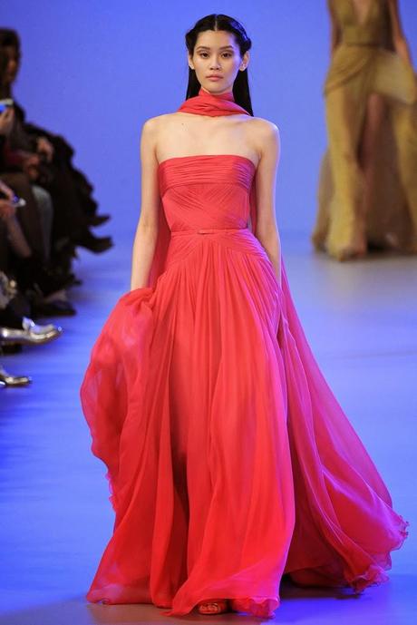I love you Elie Saab I love you Elie Saab