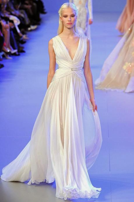 I love you Elie Saab I love you Elie Saab