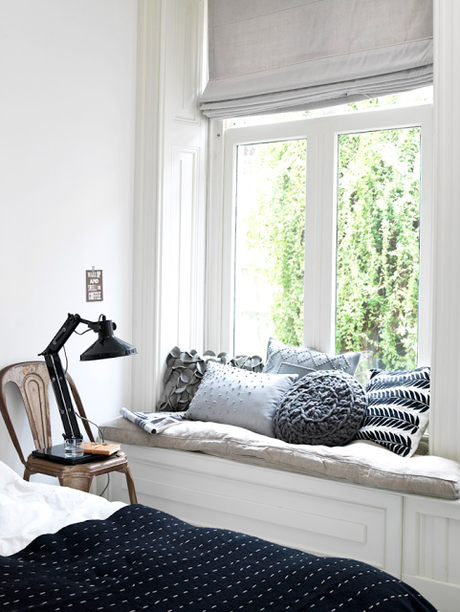 Decora con gris. Estilo y elegancia con una tonalidad fria. ¿Te atreves? Decora con gris. Estilo y elegancia con una tonalidad fria. ¿Te atreves?