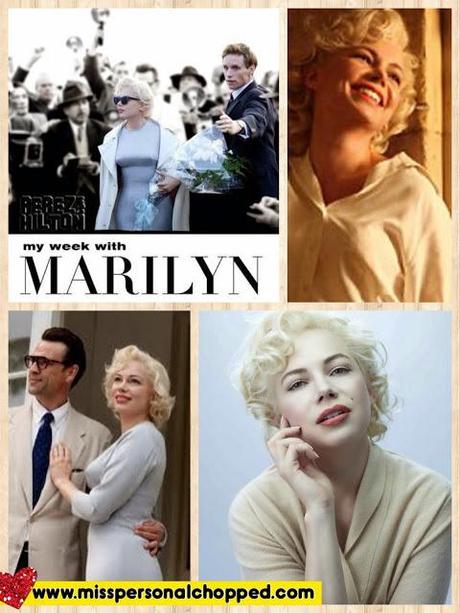 WEEKEND INSPIRATION: Marilyn Monroe! WEEKEND INSPIRATION: Marilyn Monroe!