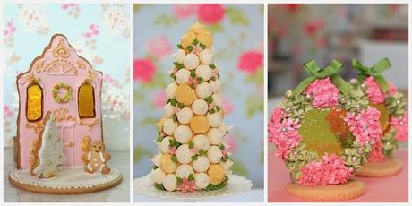 Diseñando cursos de Navidad Diseñando cursos de Navidad