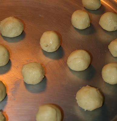 Galletas de jengibre galletas de jengibre