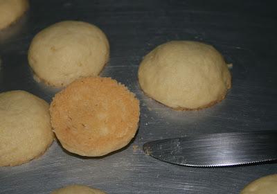 Galletas de jengibre galletas de jengibre