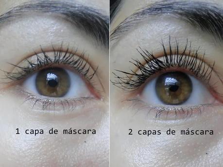 Infinitize de Avon, ¿pestañas infinitas? Infinitize de Avon, ¿pestañas infinitas?