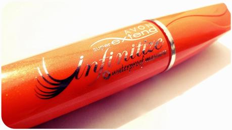 Infinitize de Avon, ¿pestañas infinitas? Infinitize de Avon, ¿pestañas infinitas?