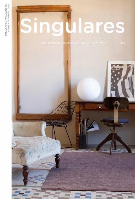 Singulares Magazine #9 Singulares Magazine #9