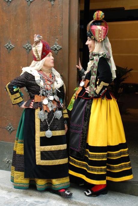 Un Sombrero muy especial: la “Montera Segoviana” Montera Segoviana