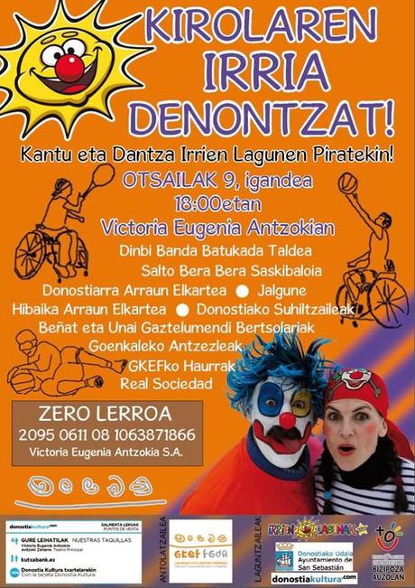 «Los niños con discapacidad también tienen derecho a realizar deporte escolar» «Los niños con discapacidad también tienen derecho a realizar deporte escolar»