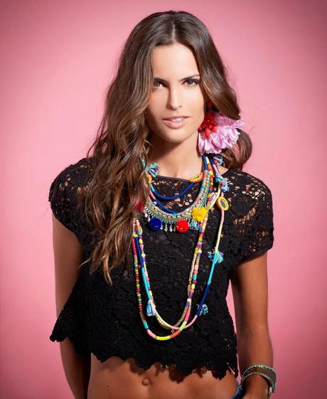 La nueva colección de Blanco La nueva colección de Blanco