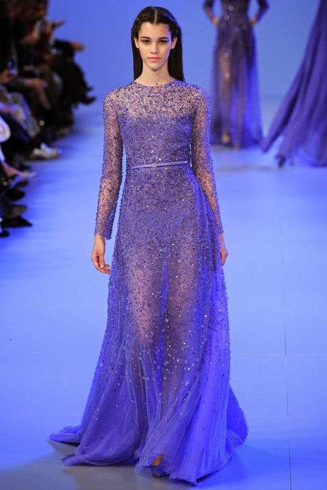 Dreaming on a Pastel Spring! Elie Saab