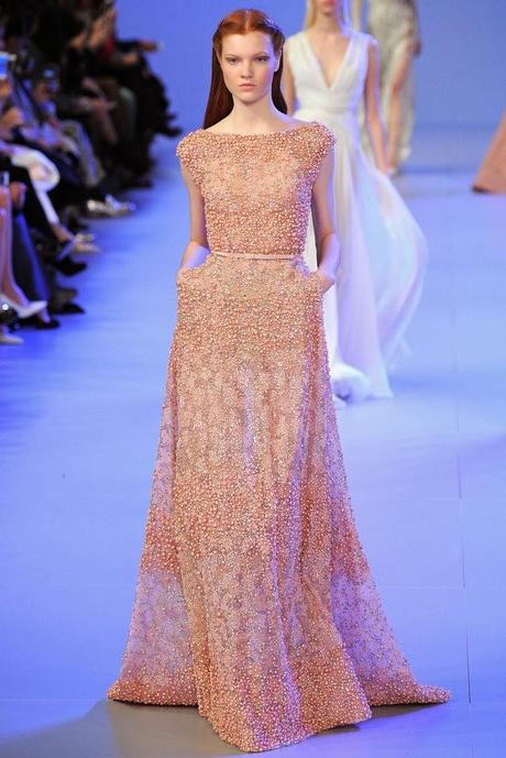 Dreaming on a Pastel Spring! Elie Saab