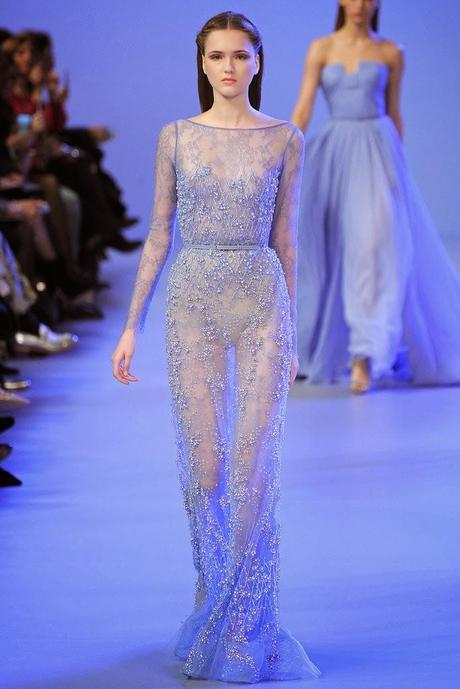 Dreaming on a Pastel Spring! Elie Saab