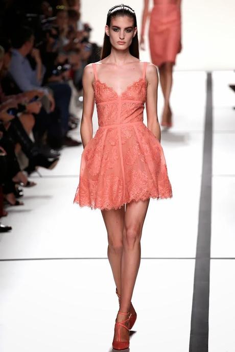 Dreaming on a Pastel Spring! Elie Saab