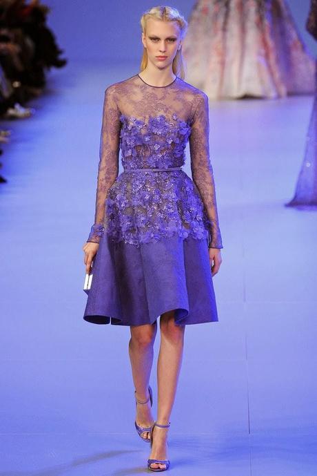 Dreaming on a Pastel Spring! Elie Saab