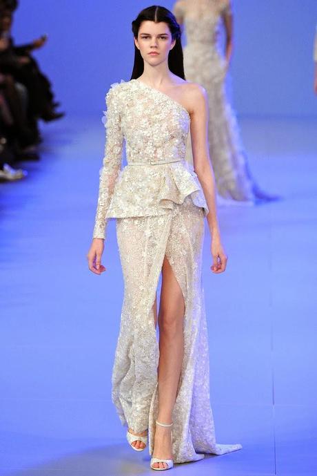 Dreaming on a Pastel Spring! Elie Saab