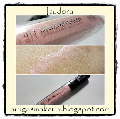 Combo perfecto Perfumerías Douglas: Isadora, Artdeco, Absolute Douglas y Anny. Combo perfecto Perfumerías Douglas: Isadora, Artdeco, Absolute Douglas y Anny.