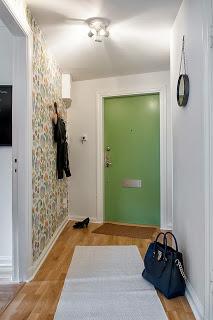 55 M2 en Kungshöjd 55 M2 en Kungshöjd