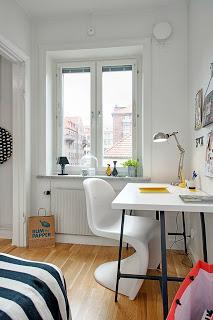 55 M2 en Kungshöjd 55 M2 en Kungshöjd