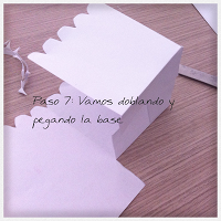 Do it Your Self!: Cajitas de caramelos para Halloween Do it Your Self!: Cajitas de caramelos para Halloween