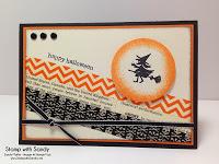 Do it Your Self!: Cajitas de caramelos para Halloween Do it Your Self!: Cajitas de caramelos para Halloween