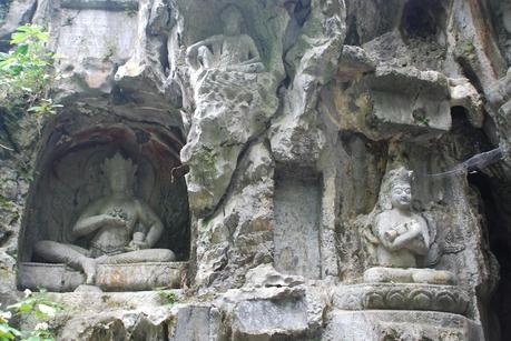 HANGZHOU: “EL PARAÍSO EN LA TIERRA”. HANGZHOU: “EL PARAÍSO EN LA TIERRA”.