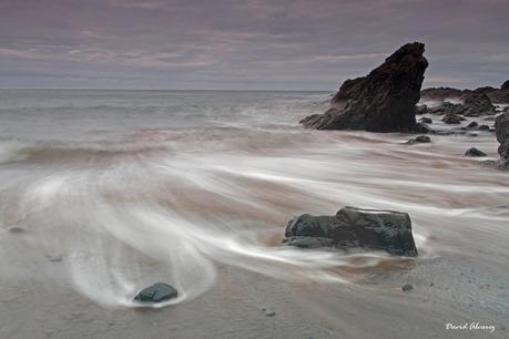 Jugando con las olas Jugando con las olas