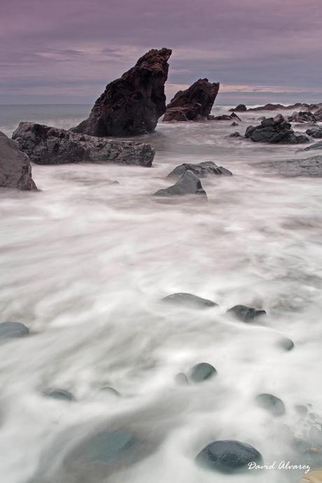 Jugando con las olas Jugando con las olas