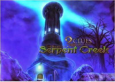 9 Clues. The Secret of Serpent Creek HD