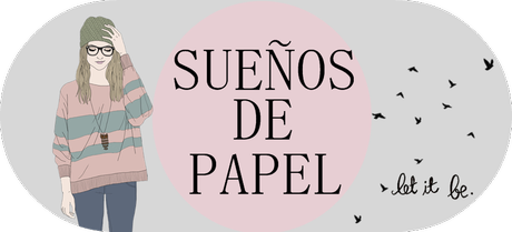 ¡Quiero conocer tu blog! | Sueños de papel. ¡Quiero conocer tu blog! | Sueños de papel.