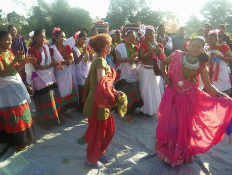 Un año después Un año después