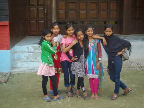 Un año después Un año después