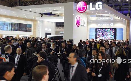 corea del Sur ya se prepara para la llegada del 5G lg mobile huawei rumores de una posible sociedad conjunta corea del Sur ya se prepara para la llegada del 5G