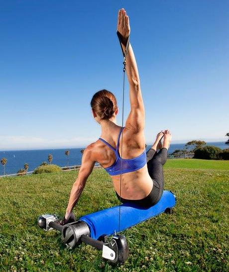 Core Fitness Roller | rendimientofisico10.com Core Fitness Roller | rendimientofisico10.com