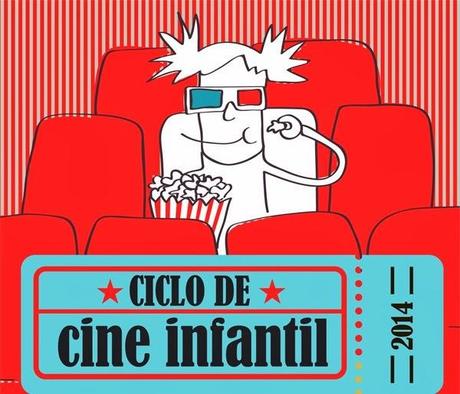 Ciclo de cine infantil